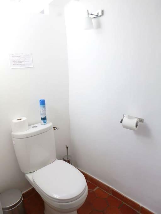 Appartement Le 1835, Bleu-coton Moustiers-Sainte-Marie