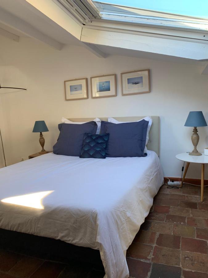 Apartamento Le 1835, Bleu-coton Moustiers-Sainte-Marie