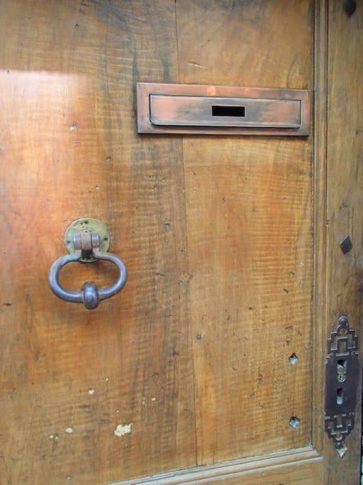Apartamento Le 1835, Bleu-coton
